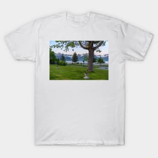 Seward Park T-Shirt